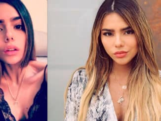 “No quería comer Hermana de James padeció anorexia y bulimia