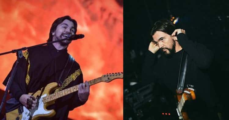 Los calló a todos: El Show de Juanes en ‘Rock al Parque’ que emocionó a todo Colombia