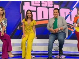 Las pintas por las que televidentes piden cambio de vestuarista en ‘Lo sé todo’