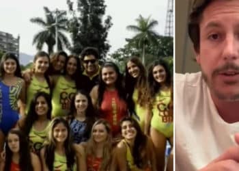Alejandro Riaño se puso la 10 y donará dinero para que la Selección de Hockey pueda ir al Mundial