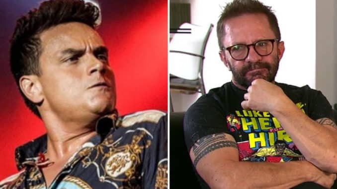 Silvestre Dangond le hizo reclamó público a Pirry y terminó haciendo el oso