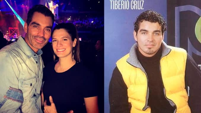Tiberio Cruz