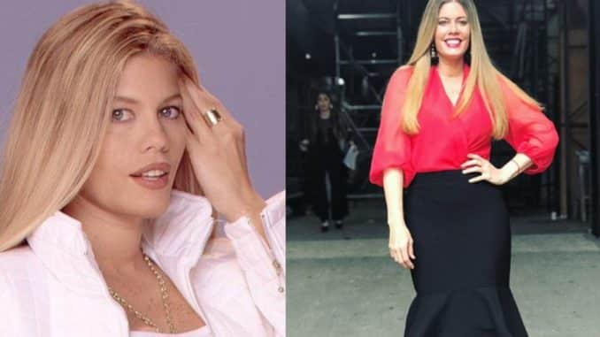 El look que 'La Peliteñida' puso de moda