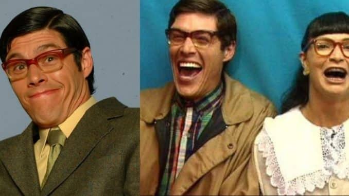 el actor que interpretó a Nicolás Mora en 'Yo Soy Betty, La Fea'