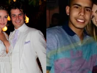 5 pareja de famosos que se juraron amor eterno, se separaron y ahora no se pueden ni ver