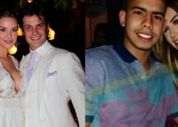 5 pareja de famosos que se juraron amor eterno, se separaron y ahora no se pueden ni ver