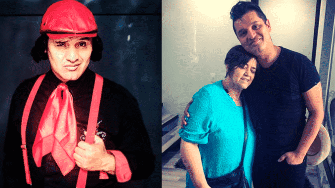 Iniciando su proceso de quimioterapia, Hassan enfrente la pérdida de su made y también por cáncer