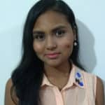 Madelaine Baez