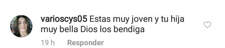 Comentarios en foto de Jhon Alex Castaño