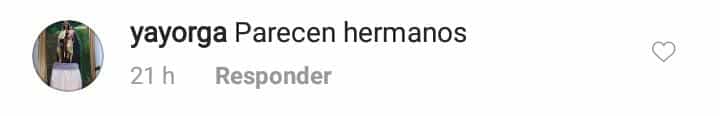 Comentarios en foto de Jhon Alex Castaño