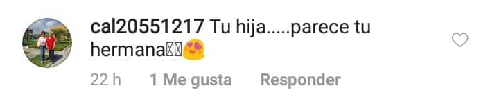 Comentarios en foto de Jhon Alex Castaño