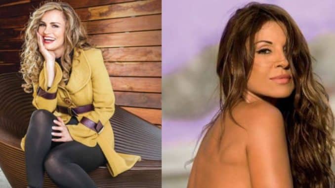 Famosas que se ven joven después de los 40