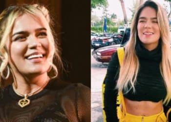 “Es más grande que ella”: La emoción de Karol G por ver a su perro después de 6 meses
