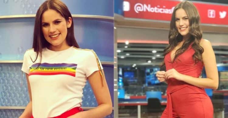 “No necesita maquillaje”: Linda Palma se ganó muchos piropos por su cara lavada