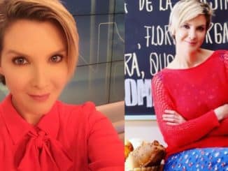 Margarita Ortega cuenta cómo se recupera