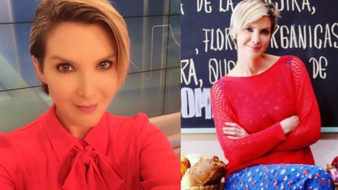 Margarita Ortega cuenta cómo se recupera