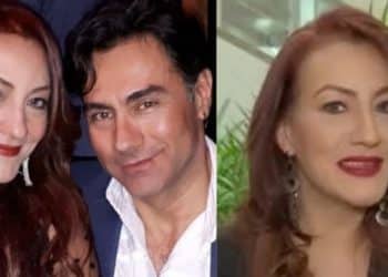 “Nunca le di el sí”: Ex de Mauro Urquijo se sintió utilizada por él y sus preferencias