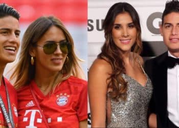 Las fotos que demuestran que Shannon ahora disfruta de los lujos que eran de Daniela Ospina