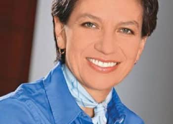 Claudia Lopez