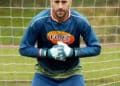 David Ospina