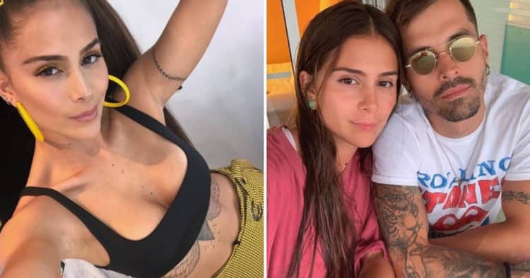 "Greeicy se va a conseguir alguien mejor", las razones por las que terminaría con Mike Bahía