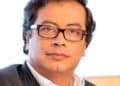 Gustavo Petro