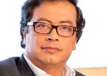 Gustavo Petro