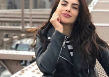 Jessica Cediel