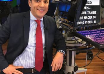 Juan Diego Alvira