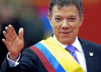 Juan Manuel Santos