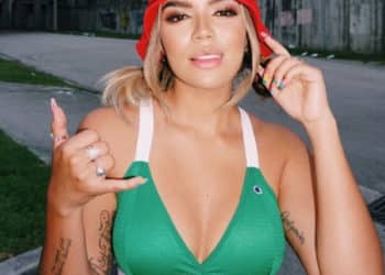Karol G