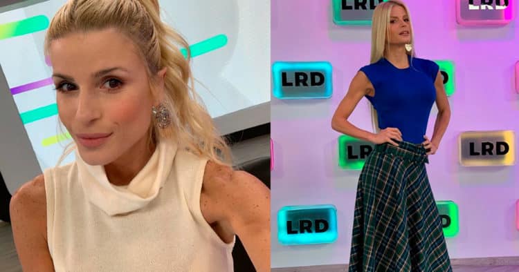 Mary Méndez está facturando de lo lindo con negociazo que no se habían inventado en Colombia