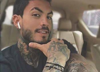 Mateo Carvajal
