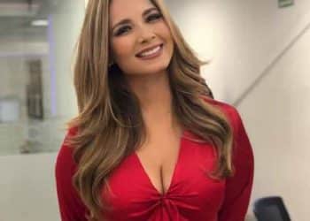 Melissa Martínez
