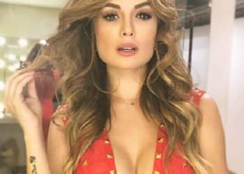 Sara Uribe