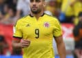 Radamel Falcao