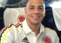 Santiago Arias