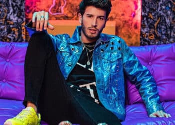 Sebastián Yatra