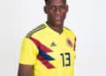 Yerry Mina