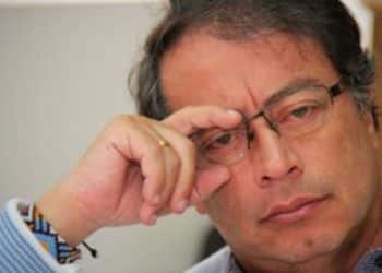 Petro habló sobre su salud mental y por qué tuvo que ir al psiquiatra