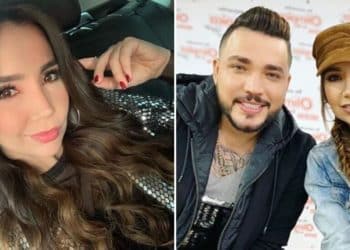 Paola Jara contó la verdad sobre Jessi Uribe y la "mechoneada" de su ex