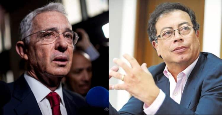 Ni por Petro, ni por Uribe: Colombia le apostó a las nuevas caras en la política y los de siempre se quemaron