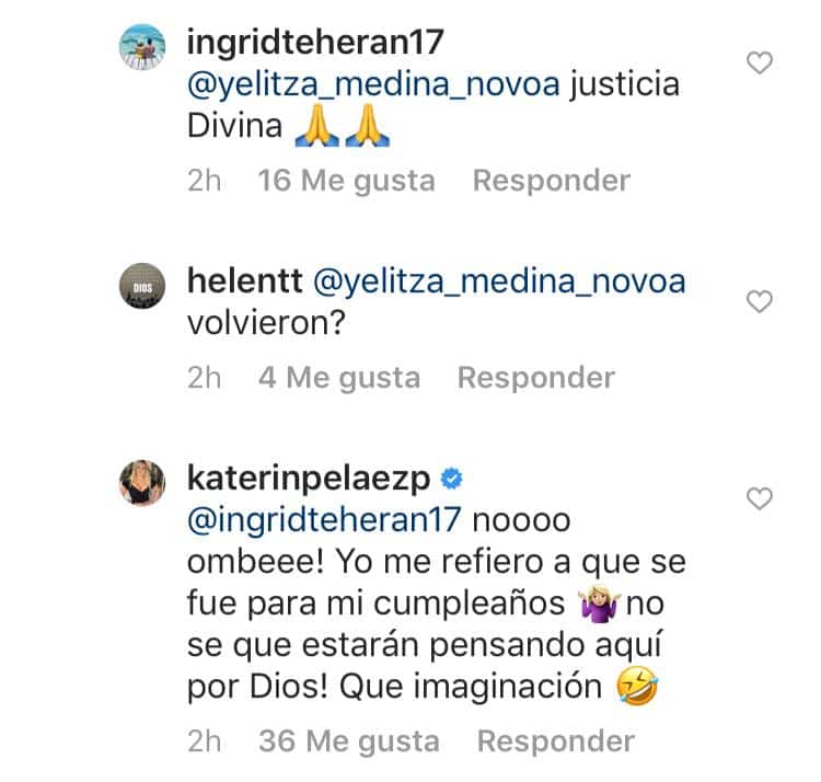 Comentarios a Anreina Fiallo 2