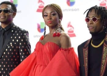 Con un sentido video, ChocQuibTown dio apoyo al paro nacional