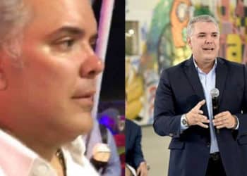 "¿De qué me hablas, viejo": La cuestionada respuesta de Duque sobre el caso en Caquetá