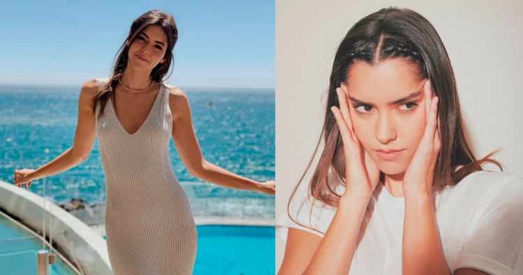 Respuesta de reina Paulina Vega confundió un continente con un país y no se la perdonan