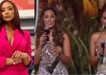 A pesar de ser llamada "exagerada", RCN le dio espaldarazo a Diana Mina