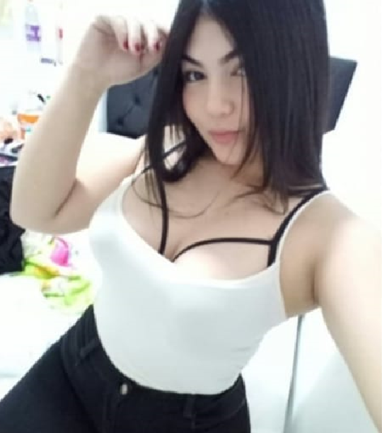 5 fotos de la joven novia venezolana de Poncho Zuleta que lo tiene enamorado