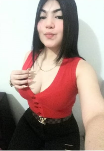5 fotos de la joven novia venezolana de Poncho Zuleta que lo tiene enamorado