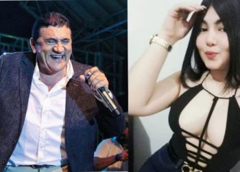 5 fotos de Ana Peña, la novia venezolana de Poncho Zuleta que lo tiene enamorado